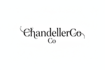 ChandelierCo 生成文字logo